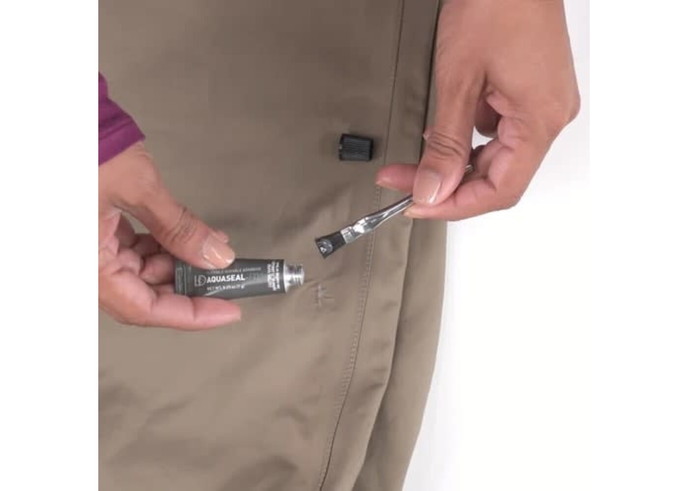 Aquaseal FD Repair Kit