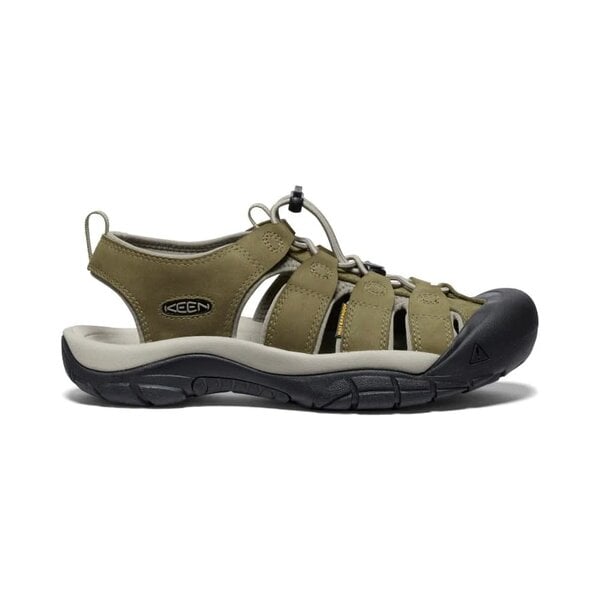 KEEN NEWPORT LEATHER  M-