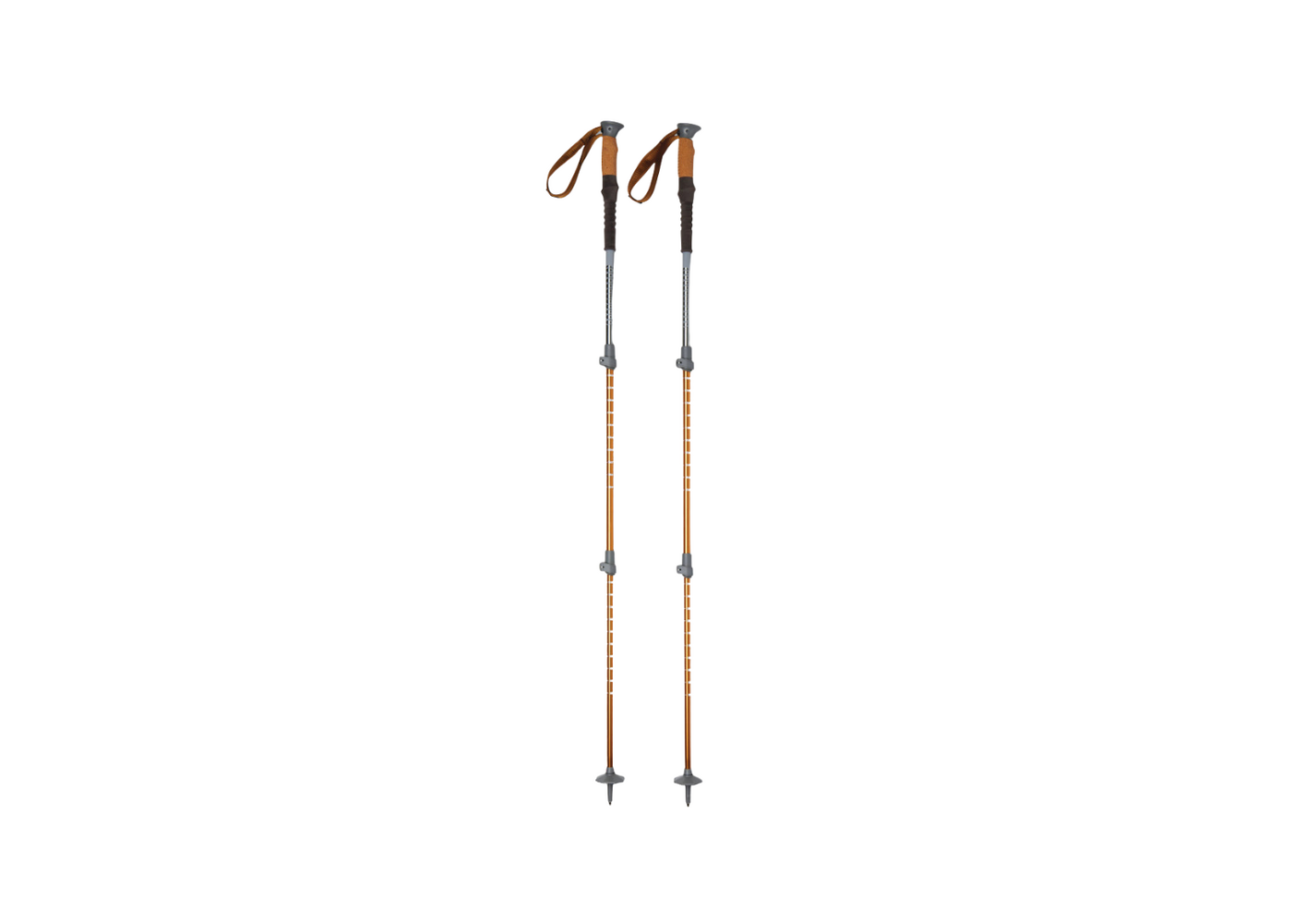 Kelty Range 2.0 Trekking Poles (Pair)