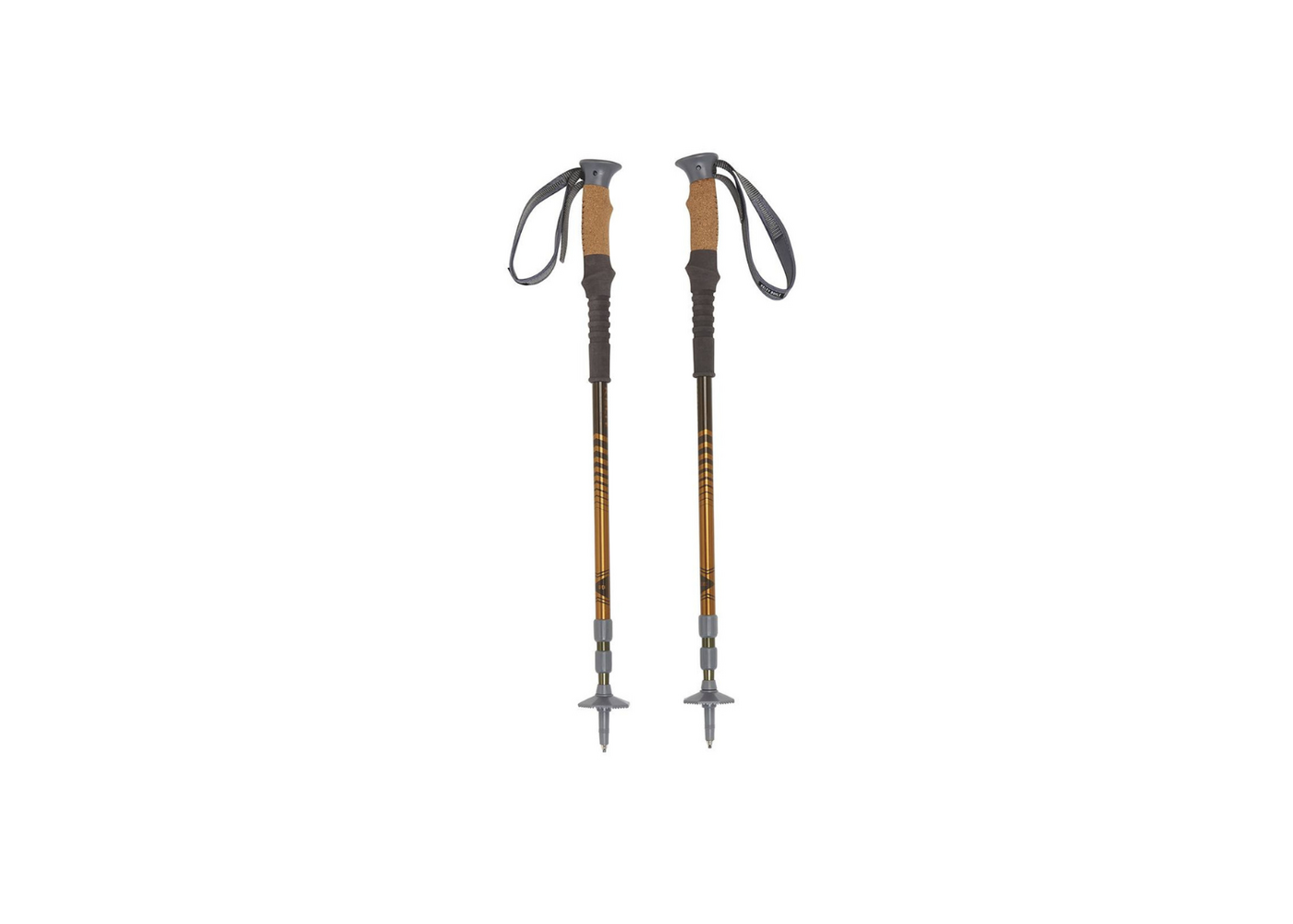 Kelty Range 2.0 Trekking Poles (Pair)