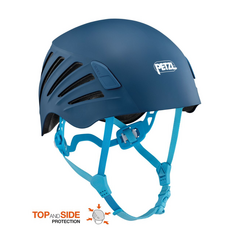 Petzl BOREA WOMENS HELMET    NAVY BLUE