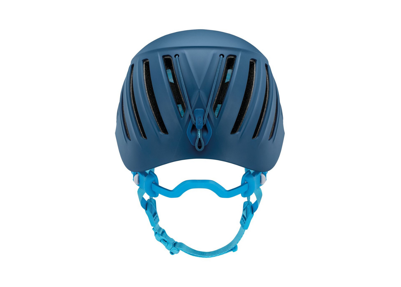 Petzl BOREA WOMENS HELMET    NAVY BLUE