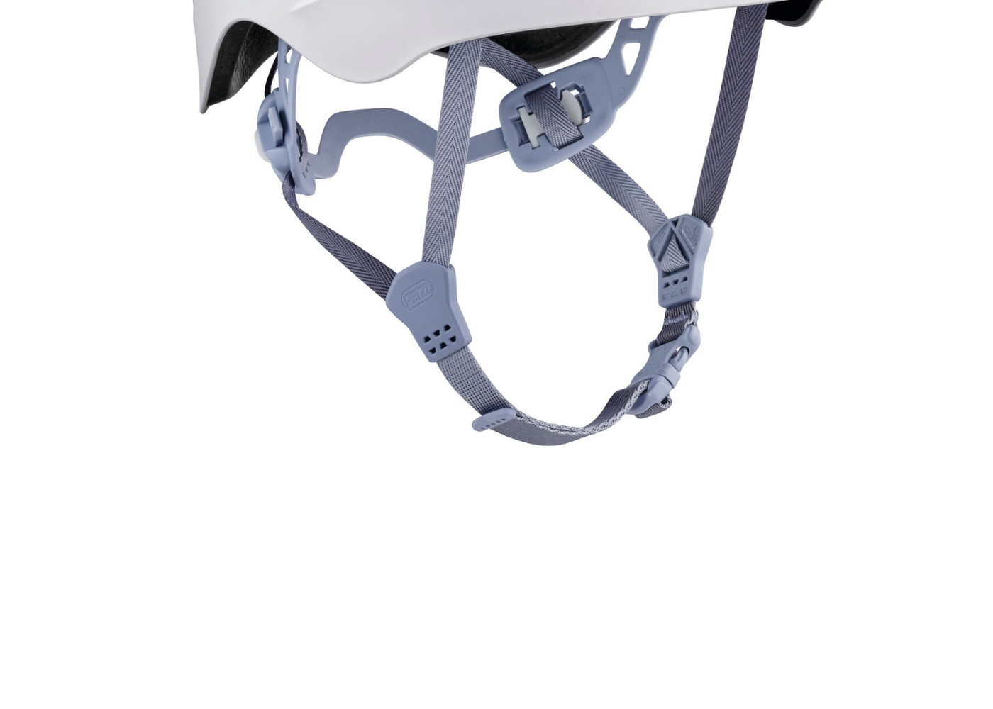 Petzl BOREA WOMENS HELMET    NAVY BLUE