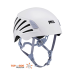 Petzl BOREA  WOMENS HELMET    LILAC WHITE