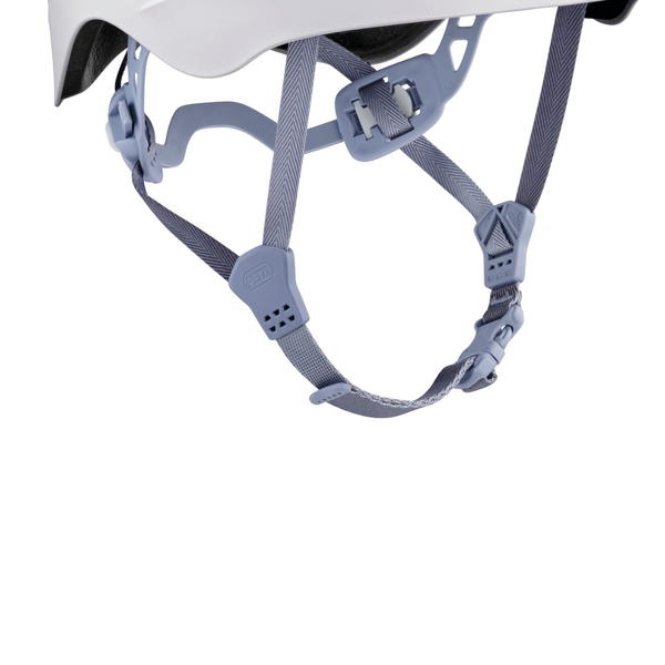 Petzl BOREA  WOMENS HELMET    LILAC WHITE