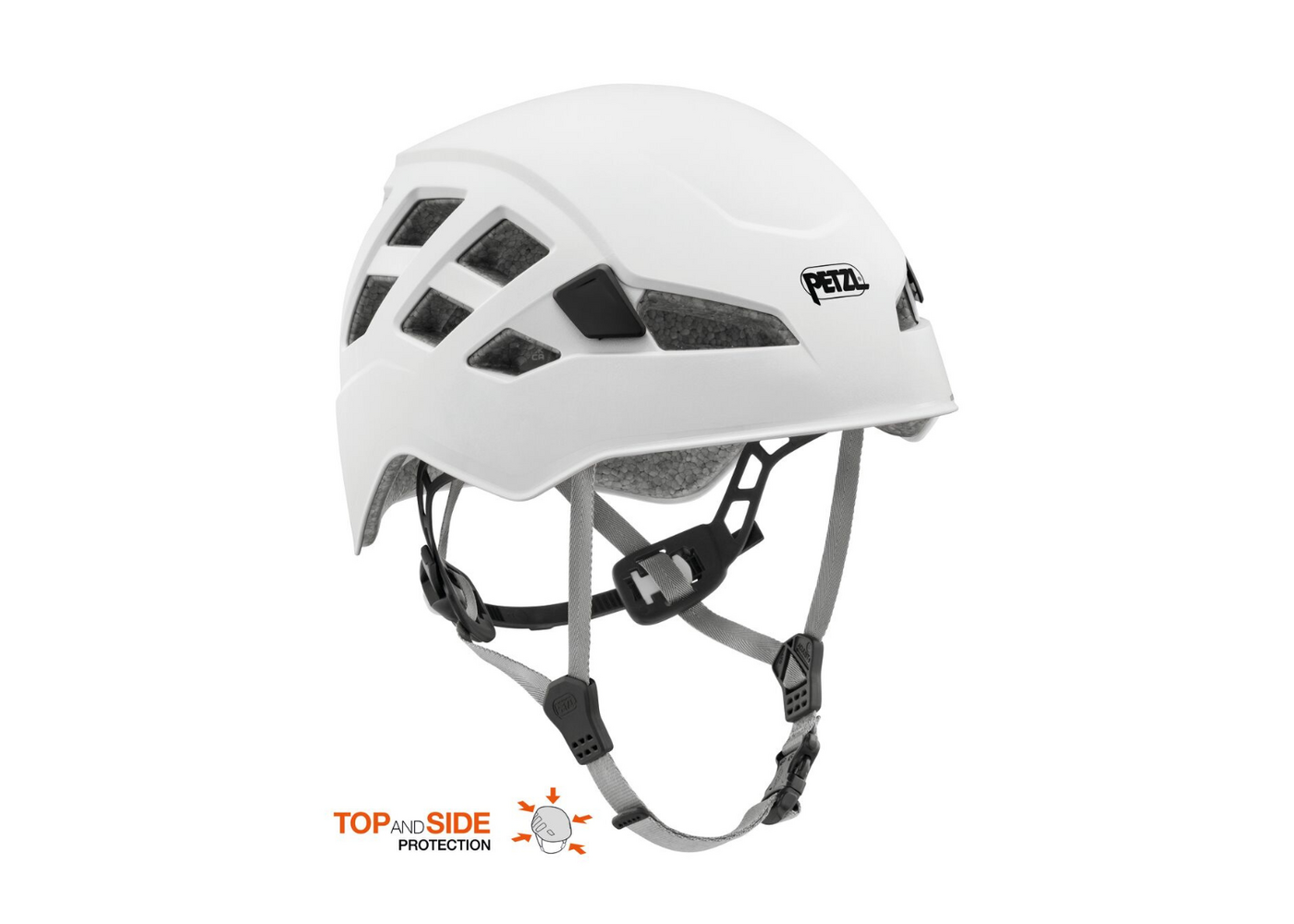 Petzl BOREO HELMET WHITE M/L