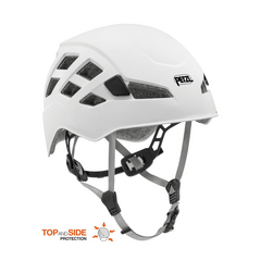 Petzl BOREO HELMET WHITE M/L