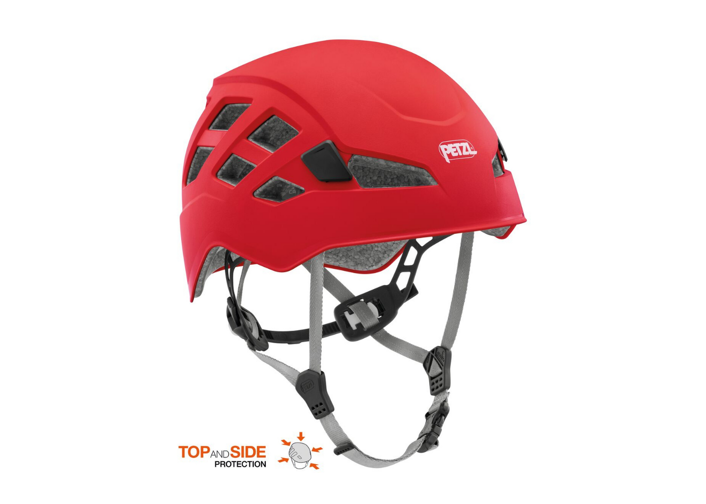 Petzl BOREO HELMET RED M/L