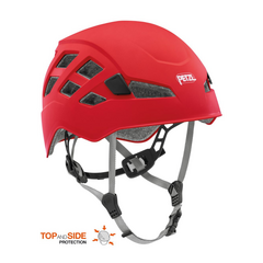 Petzl BOREO HELMET RED M/L