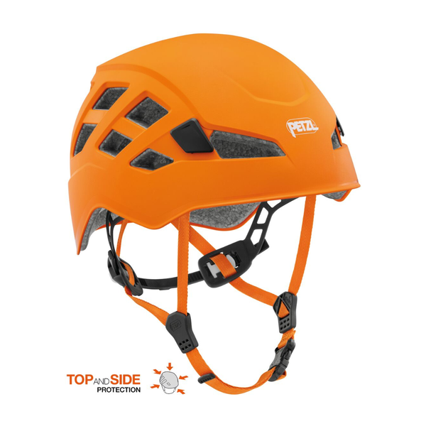 Petzl BOREO HELMET ORANGE M/L