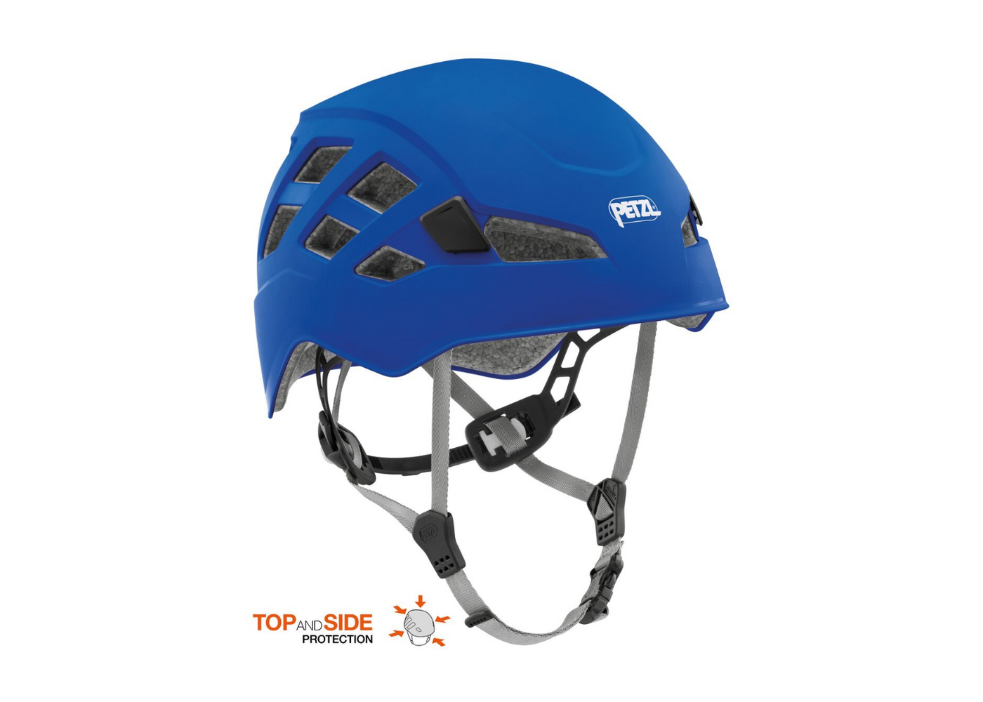 Petzl BOREO HELMET BLUE M/L