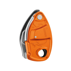 Petzl GRIGRI  BELAY DEVICE RED