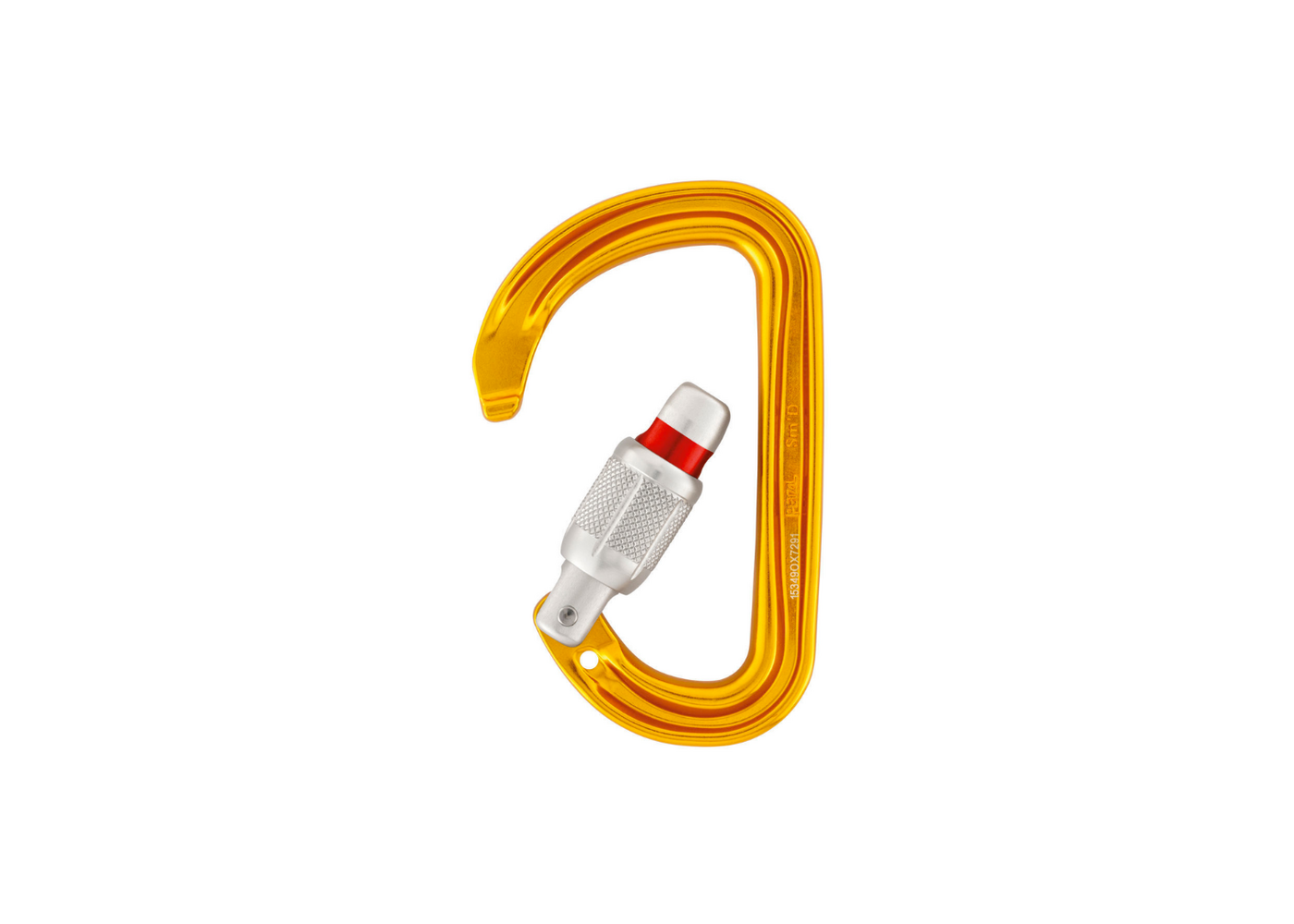 Petzl SM'D CARABINER SL