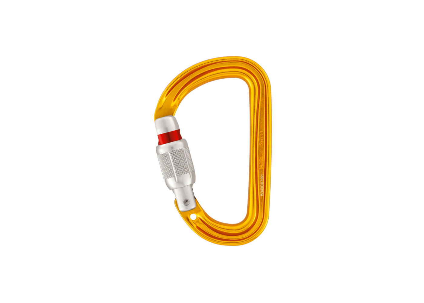 Petzl SM'D CARABINER SL