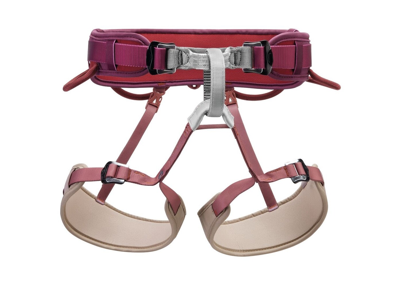 Petzl CORAX DARK RED SIZE 1