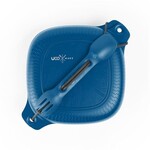 ESBIT ECO 4-piece Mess Kit BERRY BLUE