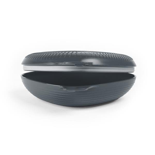 UCO ECO 4-piece Mess Kit SLATEGREY