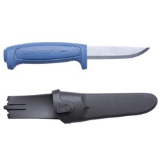Basic 546 stainless - Blue