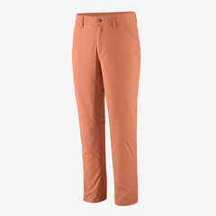 Patagonia W's Quandary Pants - Reg