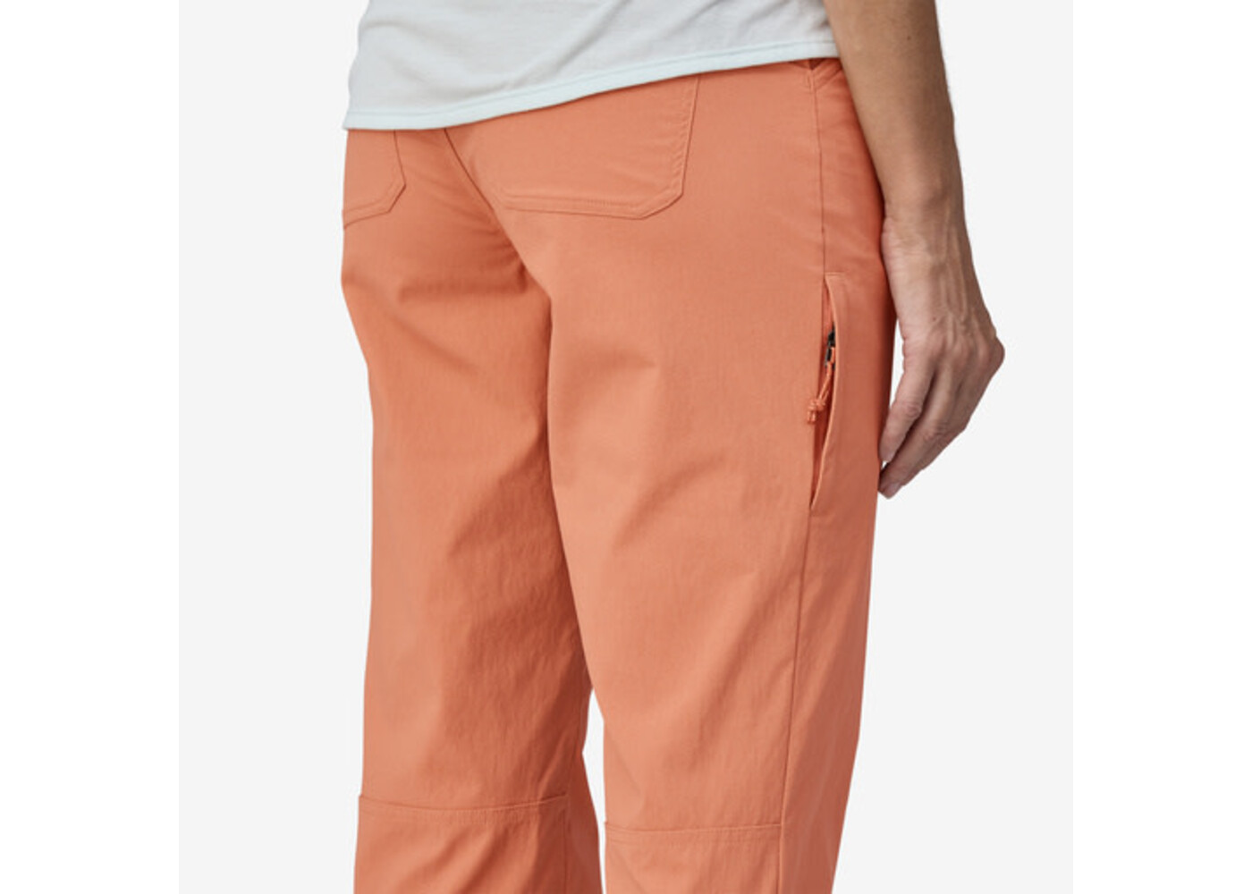 Patagonia W's Quandary Pants - Reg
