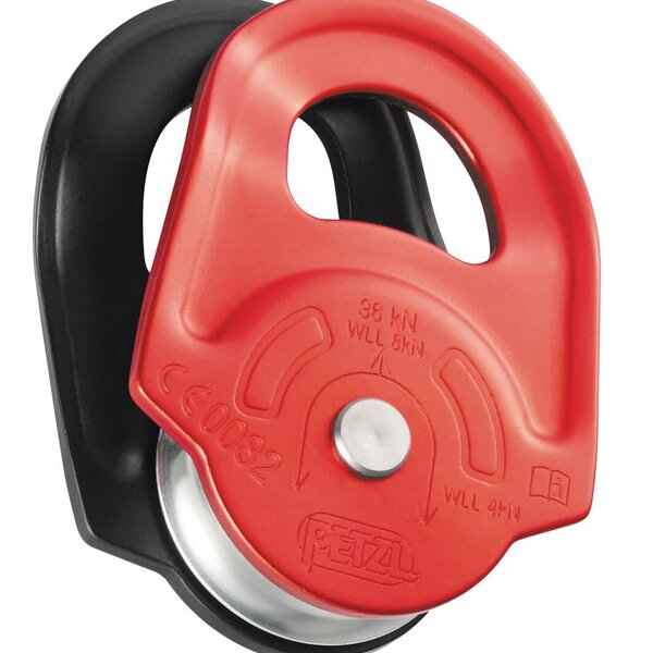 Petzl RESCUE pulley