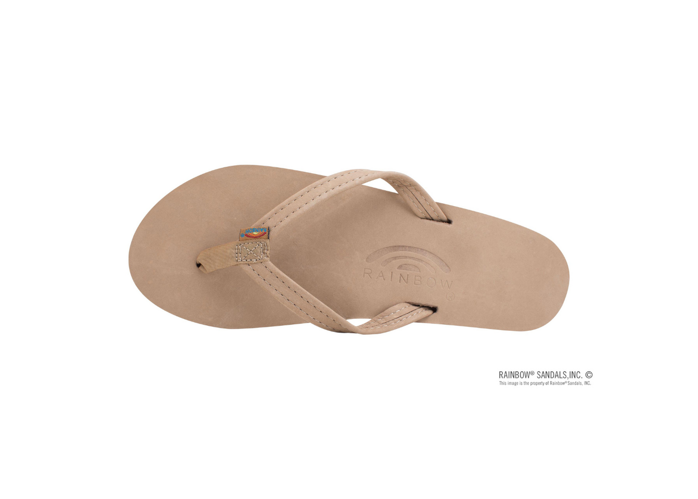 Women Premier Leather Single Layer Arch Support