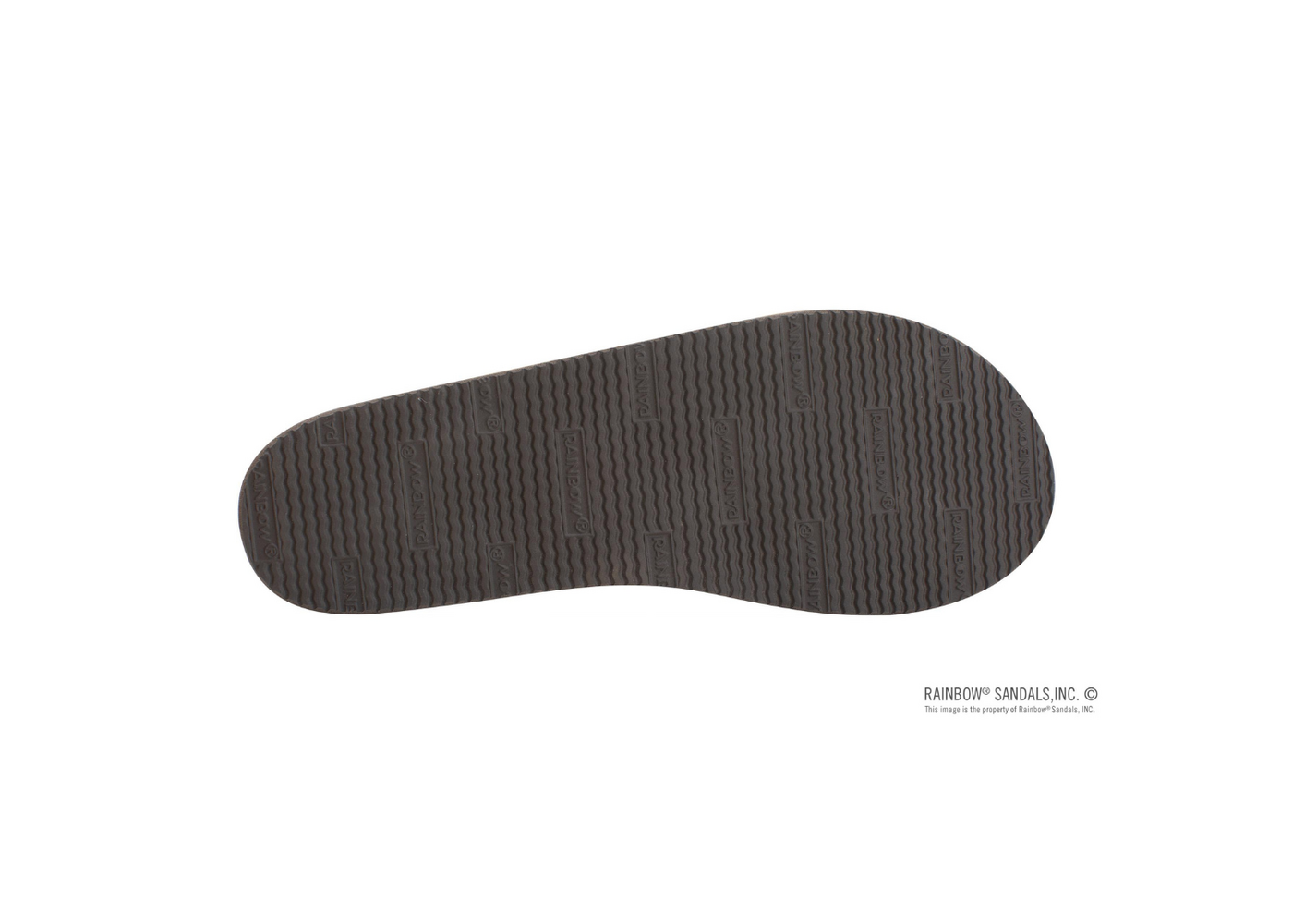 Women Premier Leather Single Layer Arch Support