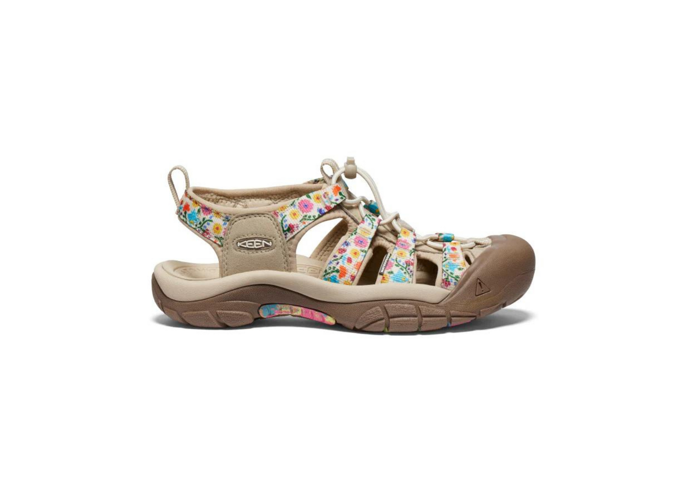 KEEN WOMENS NEWPORT RETRO -