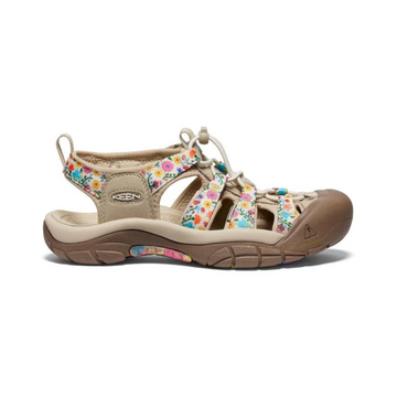 KEEN WOMENS NEWPORT RETRO -