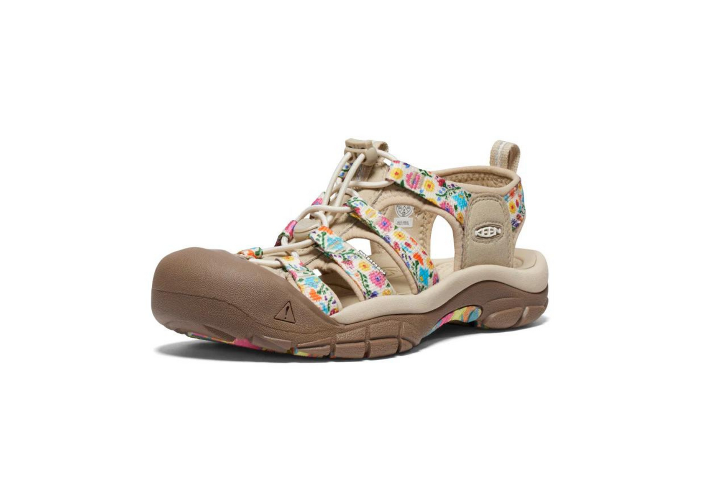 KEEN WOMENS NEWPORT RETRO -