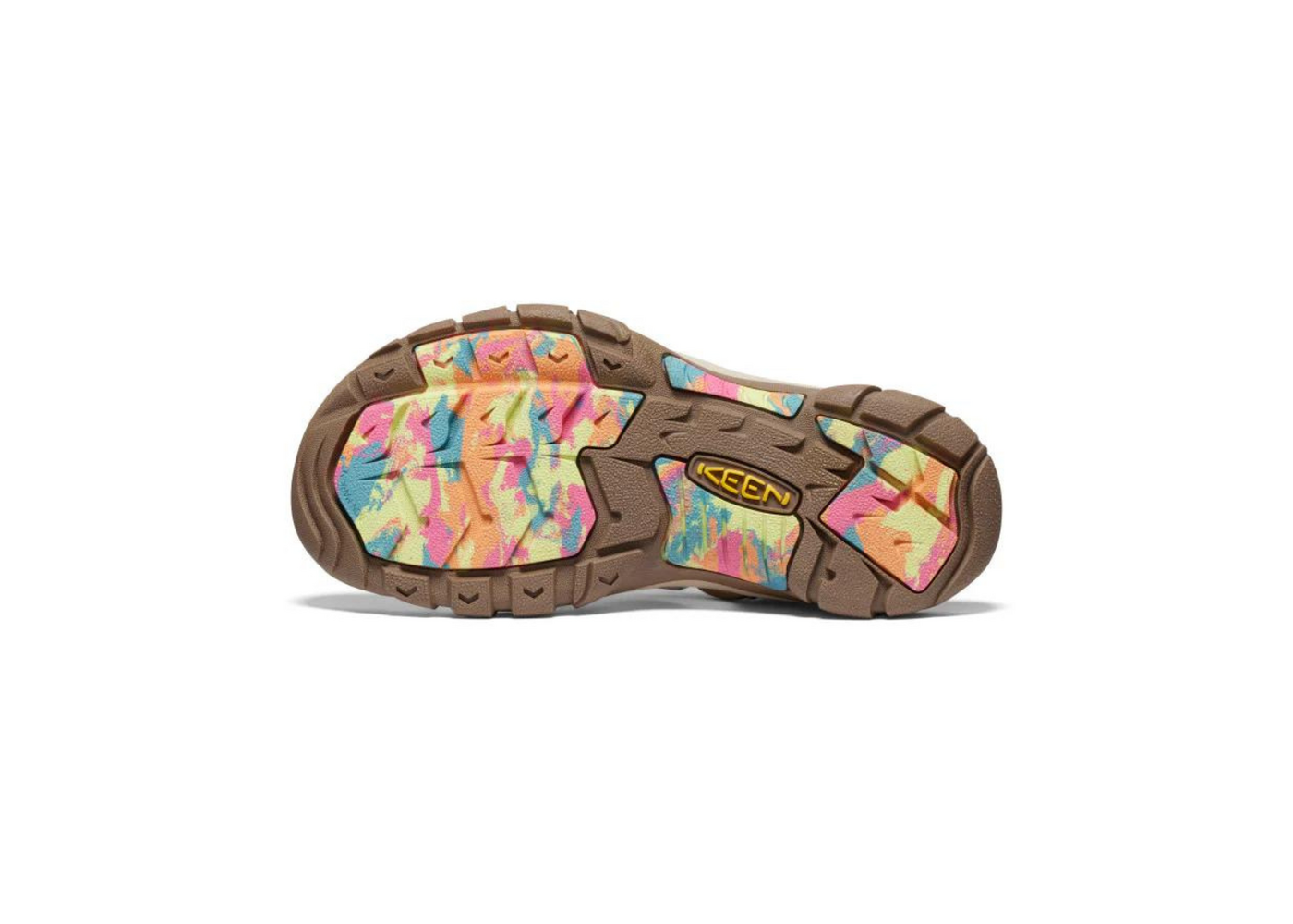 KEEN WOMENS NEWPORT RETRO -