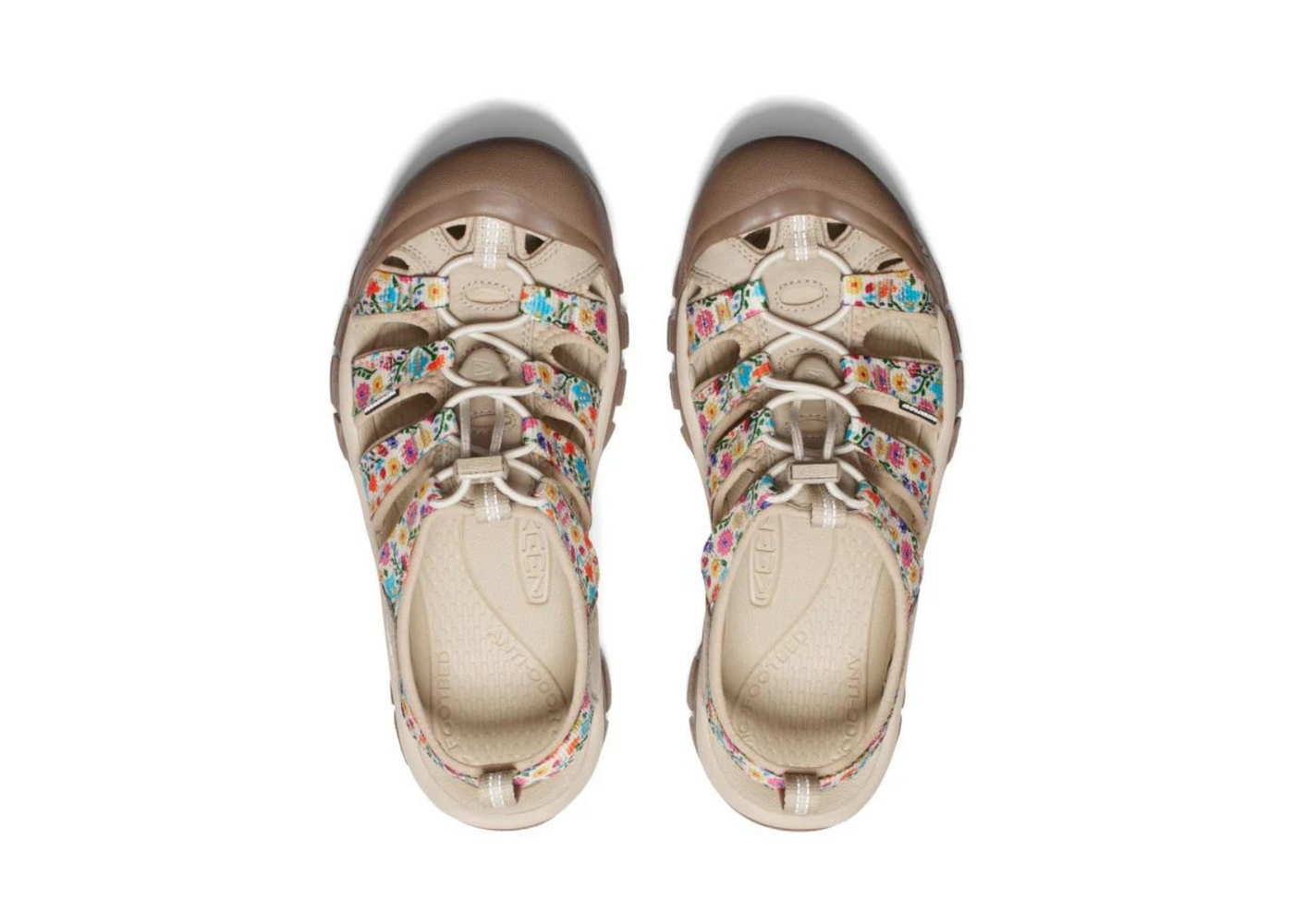 KEEN WOMENS NEWPORT RETRO -