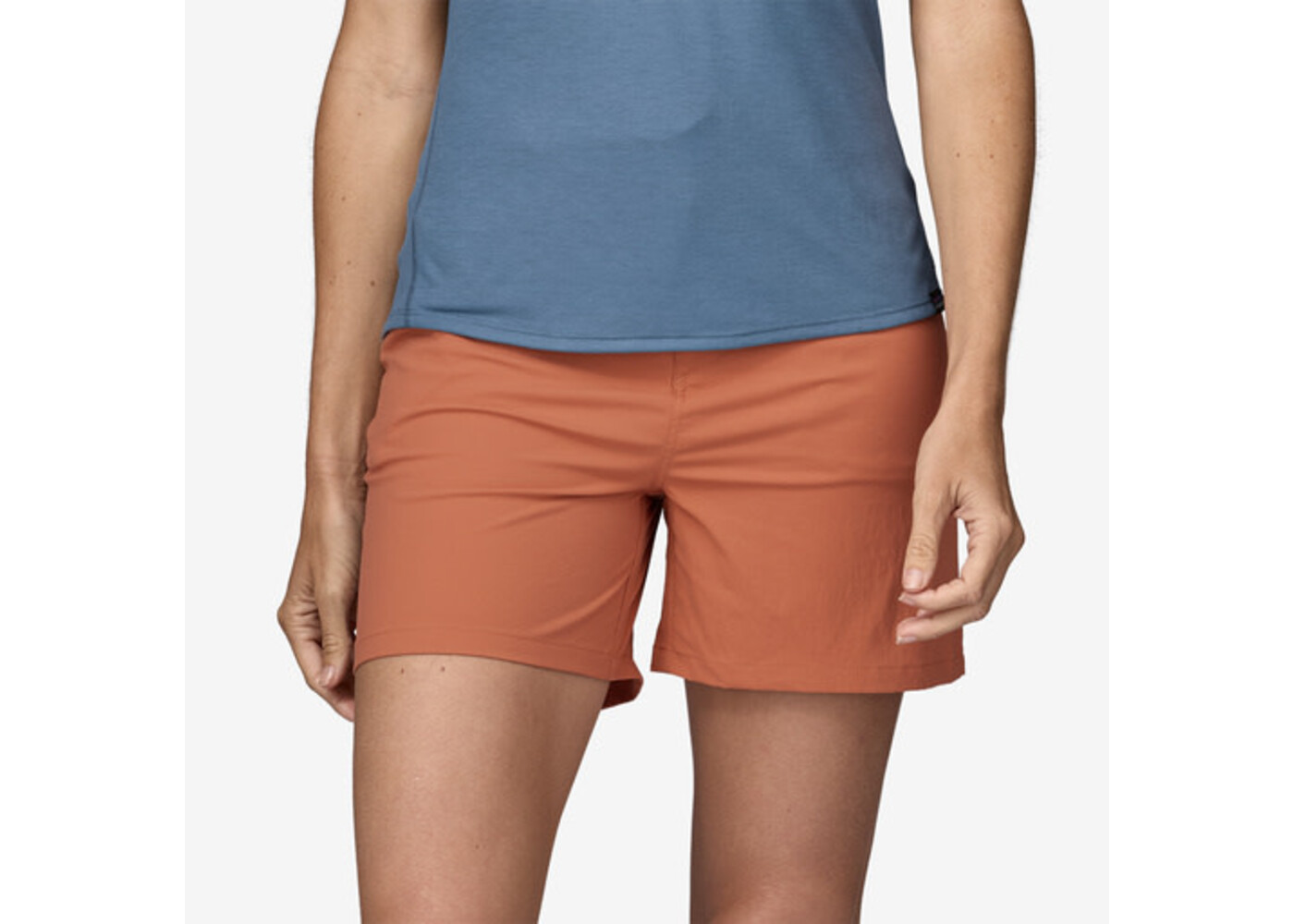 Patagonia W's Quandary Shorts - 5 in.