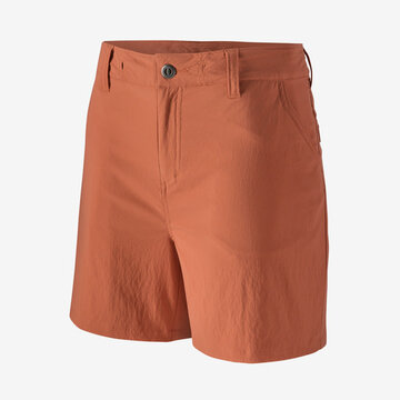 Patagonia W's Quandary Shorts - 5 in.