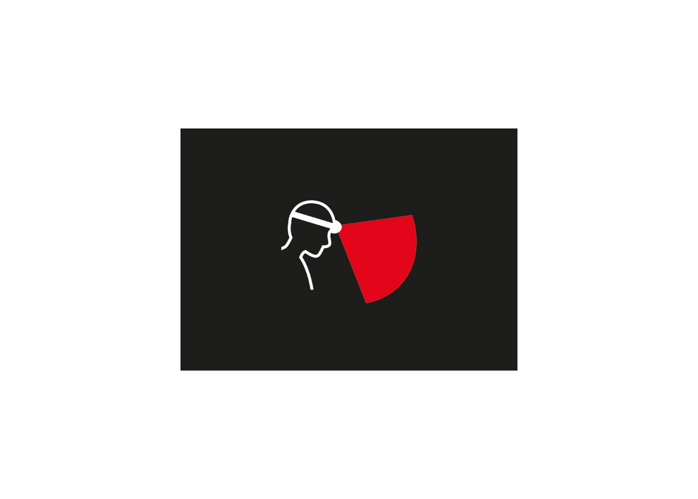 Petzl SWIFT RL LAMP BLACK