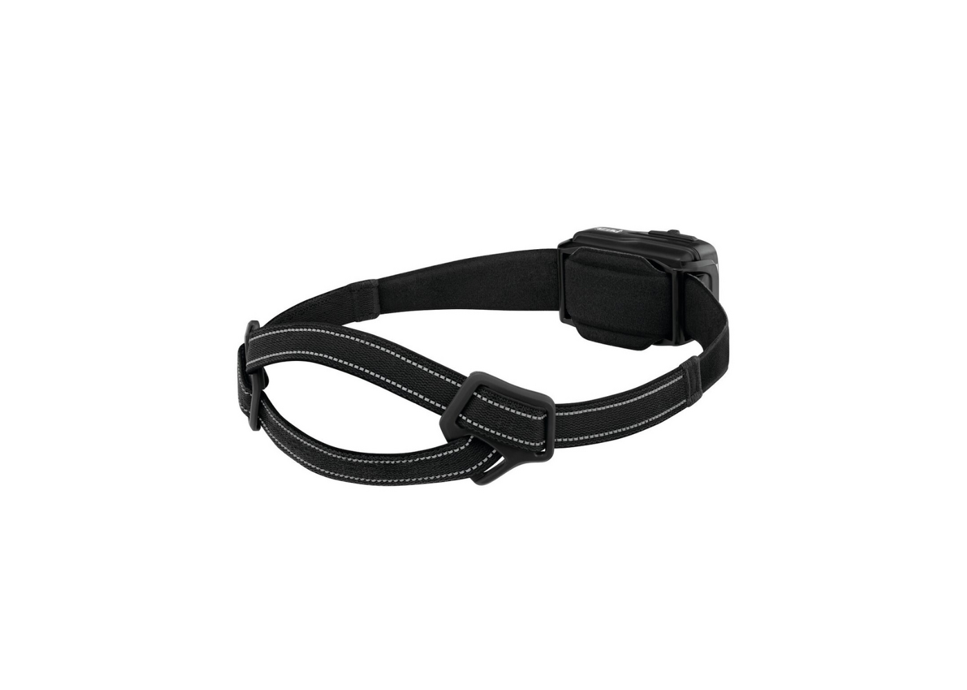 Petzl SWIFT RL LAMP BLACK