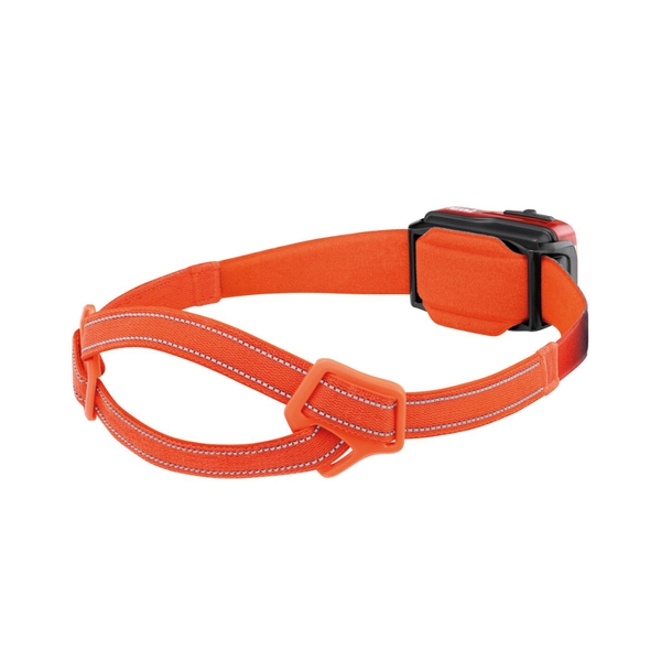 Petzl SWIFT RL LAMP ORANGE