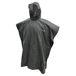 FROGG TOGGS ULTRA-LITE2 YOUTH PONCHO CARBON ONE SIZE