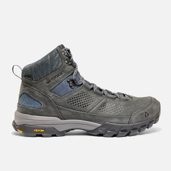 VASQUE Talus AT UltraDry Wide Dark Slate M