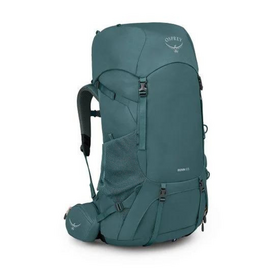 OSPREY Renn 65 Cascade Blue/Melon Orange O/S