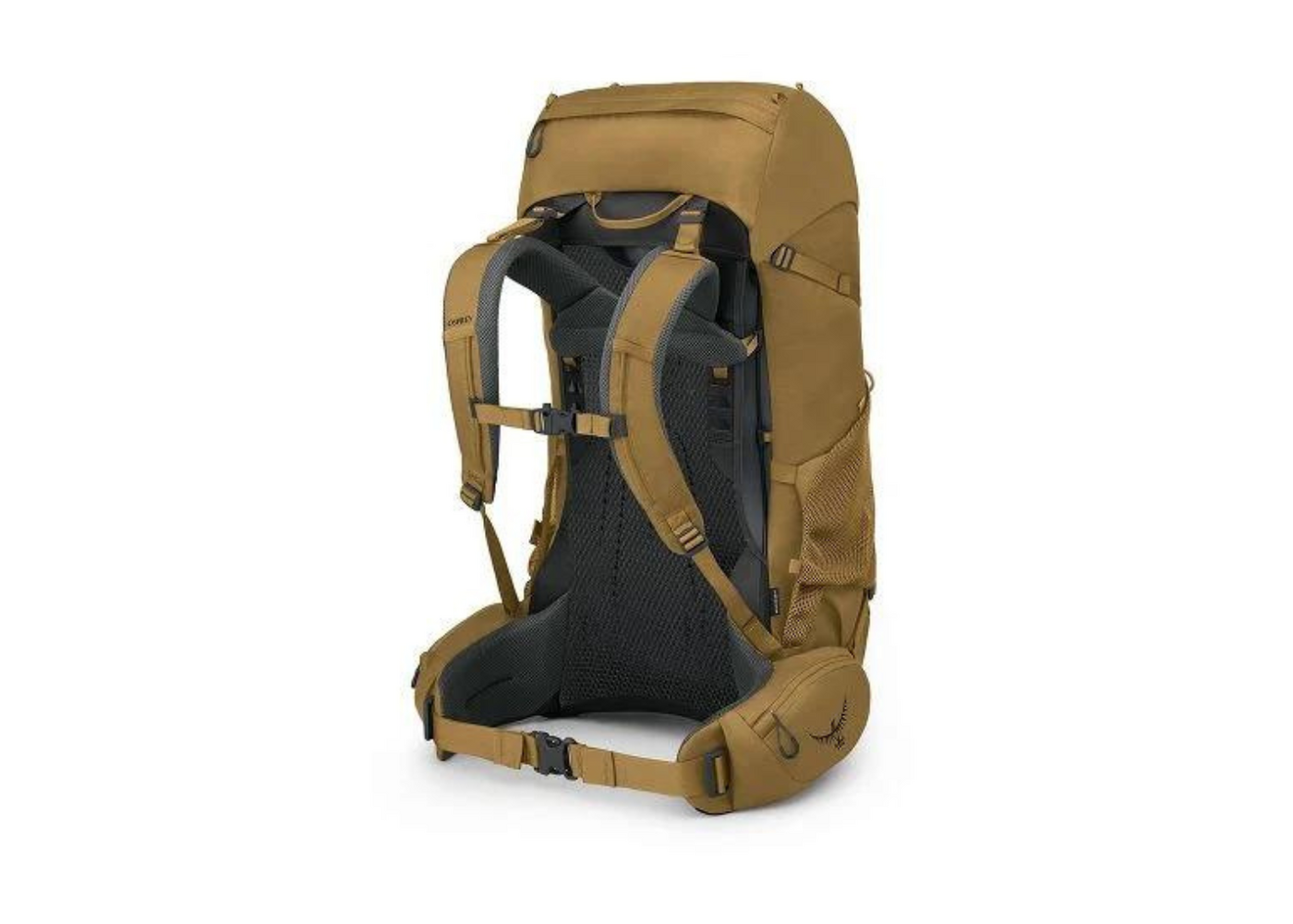 OSPREY Rook 65 Histosol Brown/Rhino Grey O/S