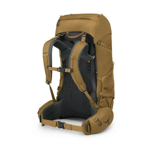 OSPREY Rook 65 Histosol Brown/Rhino Grey O/S