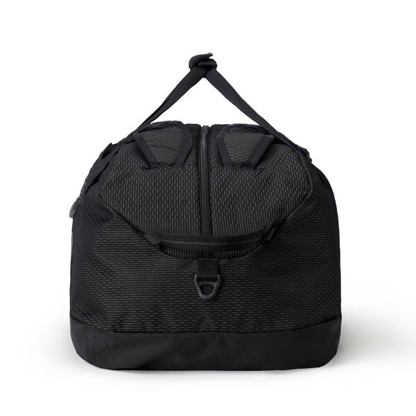 Gregory SUPPLY 65 OBSIDIAN BLACK DUFFEL