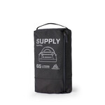 Gregory SUPPLY 65 OBSIDIAN BLACK DUFFEL