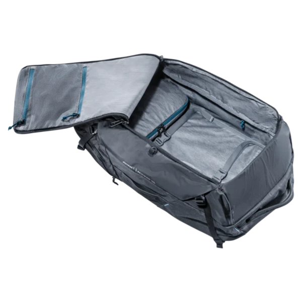 DEUTER AVIANT ACCESS 55 BLACK