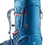 DEUTER FOX 40  ocean midnight