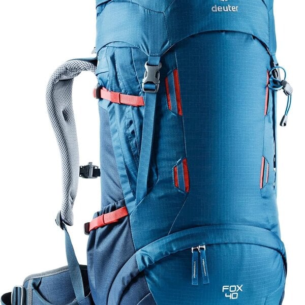 DEUTER FOX 40  ocean midnight