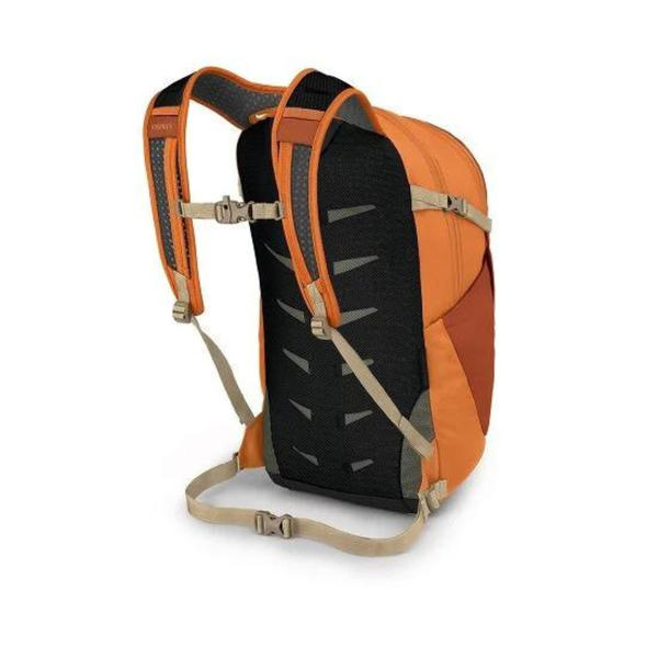 Osprey Packs Daylite Plus Umber/Tequila Sunrise O/S