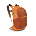 Osprey Packs Daylite Plus Umber/Tequila Sunrise O/S