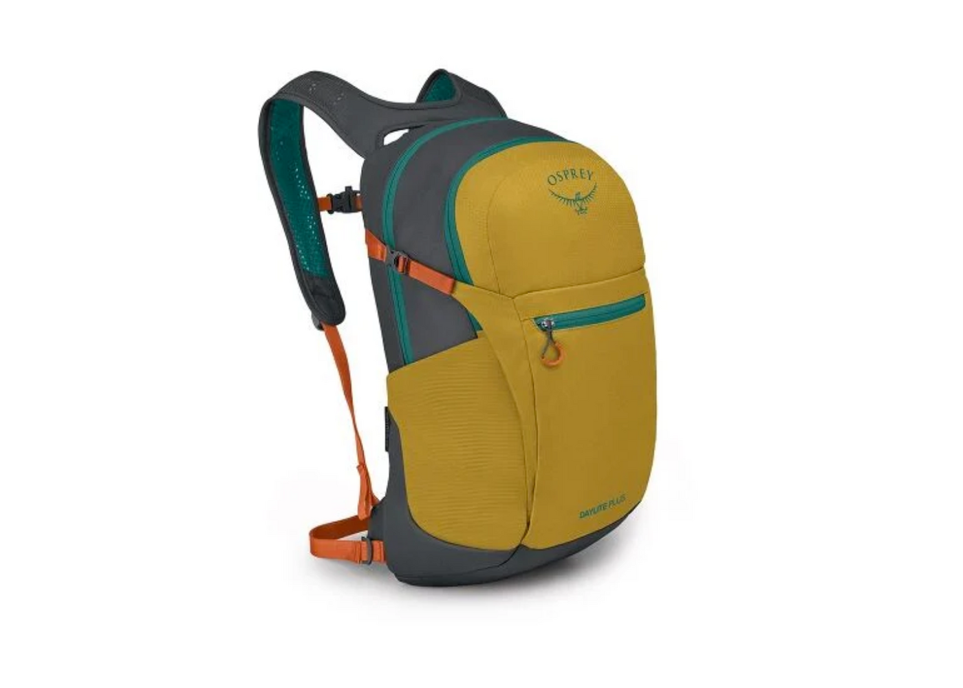 OSPREY Daylite Plus Tumbleweed Yellow/Tunnel